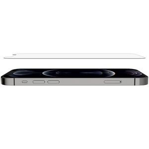 Belkin - iPhone 12/12 Pro ScreenForce Ultra Glass